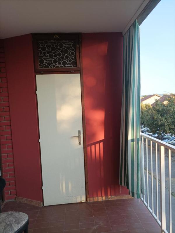 Slika 10 - Dvosoban stan za izdavanje, 48m2, 300€