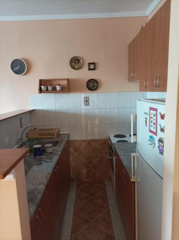 Slika 4 - Dvosoban stan za izdavanje, 48m2, 300€