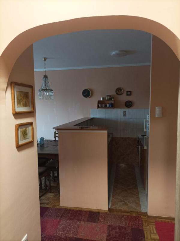 Slika 3 - Dvosoban stan za izdavanje, 48m2, 300€