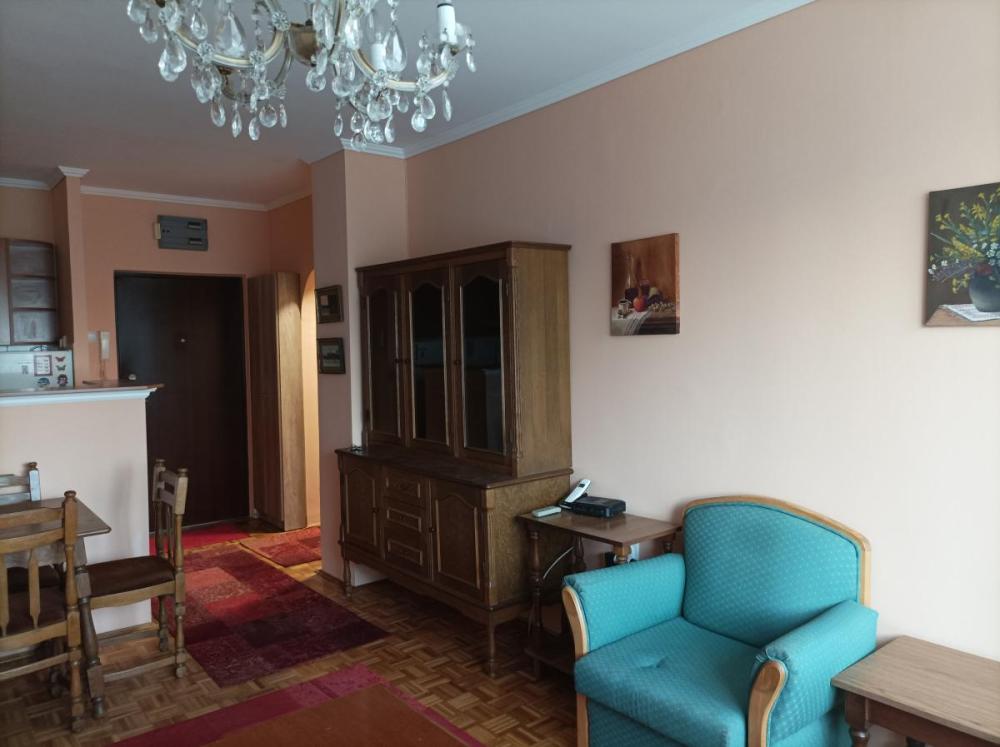 Slika 1 - Dvosoban stan za izdavanje, 48m2, 300€