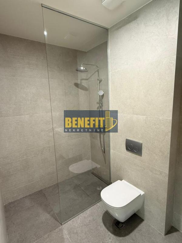 Slika 7 - Dvosoban stan za izdavanje, 53m2, 950€