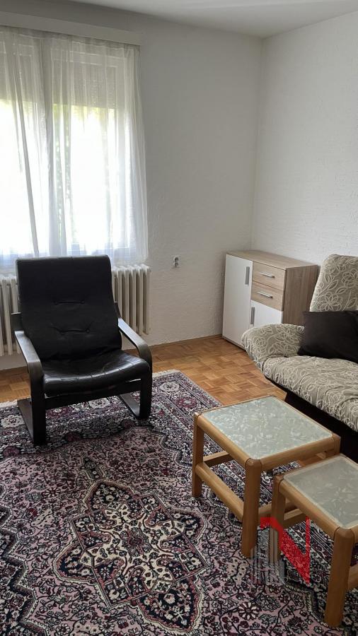 Slika 5 - BULEVAR KRALJA PETRA I, Jednoiposoban stan za izdavanje, 40m2, 300€