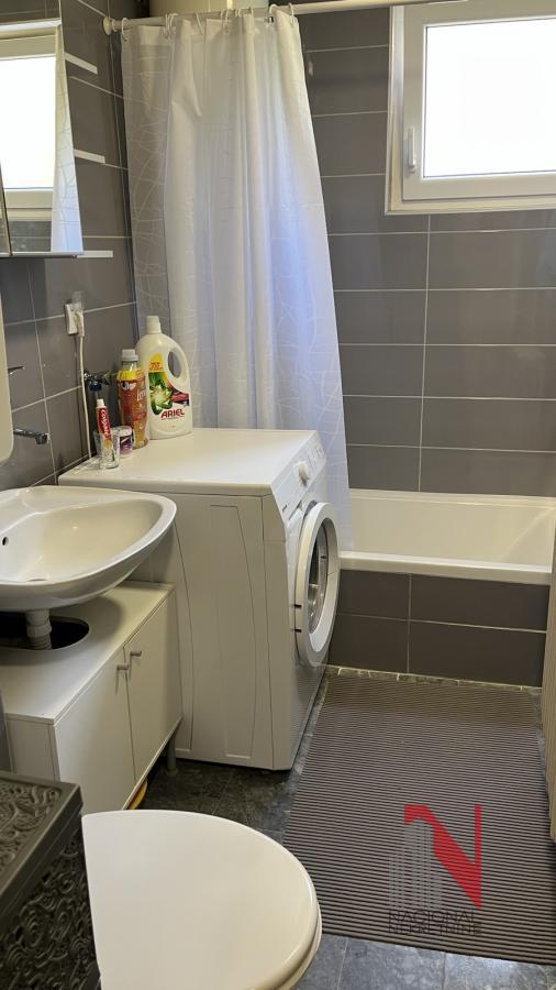 Slika 4 - BULEVAR KRALJA PETRA I, Jednoiposoban stan za izdavanje, 40m2, 300€