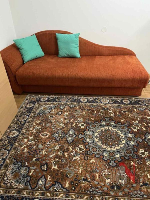 Slika 2 - BULEVAR KRALJA PETRA I, Jednoiposoban stan za izdavanje, 40m2, 300€