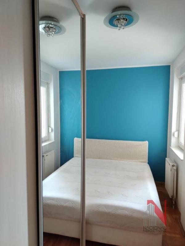 Slika 6 - STJEPE MITROVA LJUBISE, Jednoiposoban stan za izdavanje, 34m2, 370€