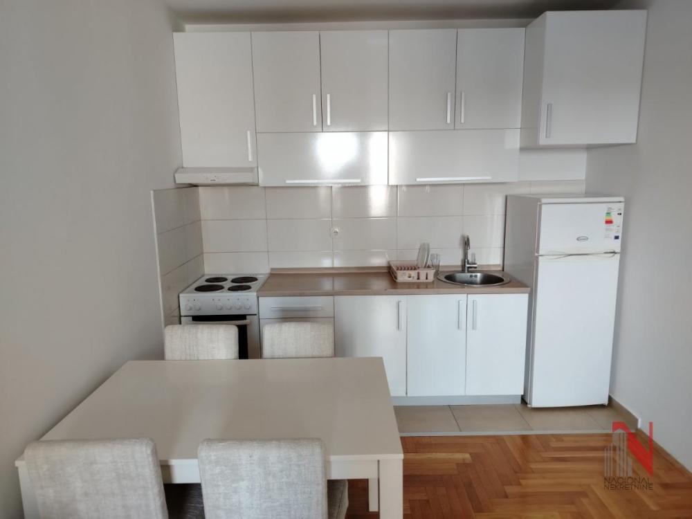 Slika 4 - STJEPE MITROVA LJUBISE, Jednoiposoban stan za izdavanje, 34m2, 370€