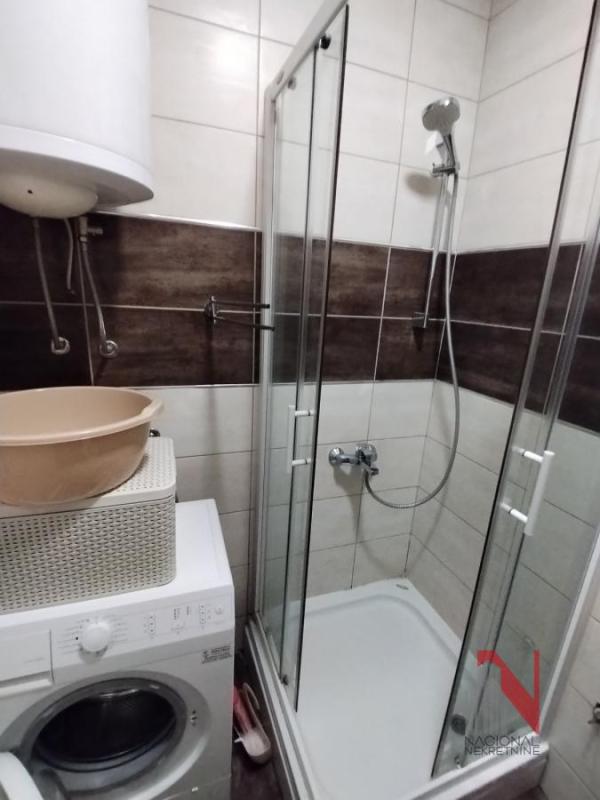 Slika 5 - STJEPE MITROVA LJUBISE, Jednoiposoban stan za izdavanje, 34m2, 370€