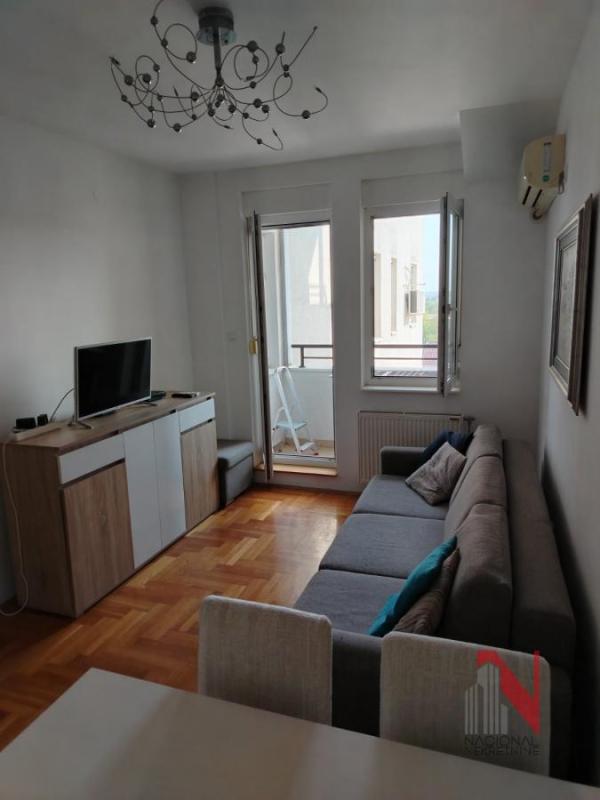 Slika 8 - STJEPE MITROVA LJUBISE, Jednoiposoban stan za izdavanje, 34m2, 370€