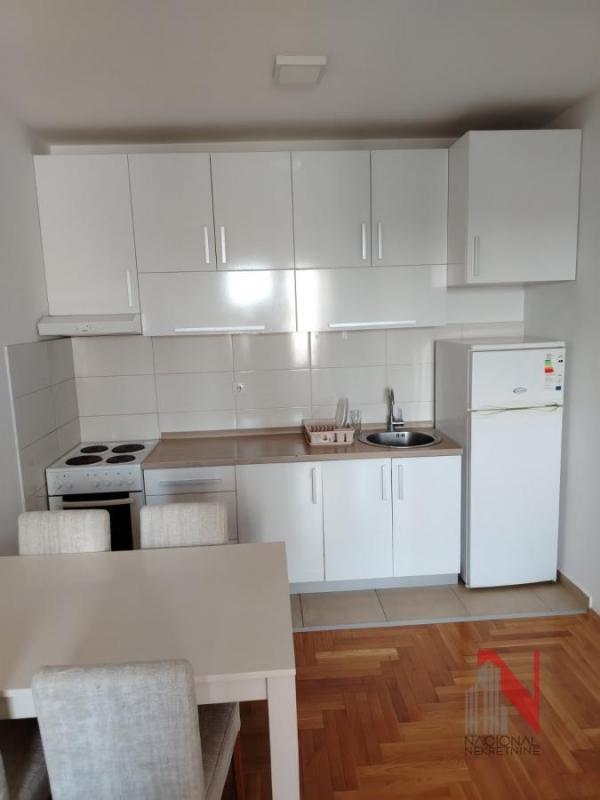 Slika 2 - STJEPE MITROVA LJUBISE, Jednoiposoban stan za izdavanje, 34m2, 370€