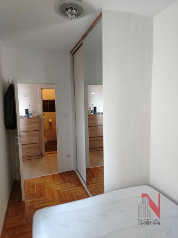 Slika 9 - STJEPE MITROVA LJUBISE, Jednoiposoban stan za izdavanje, 34m2, 370€