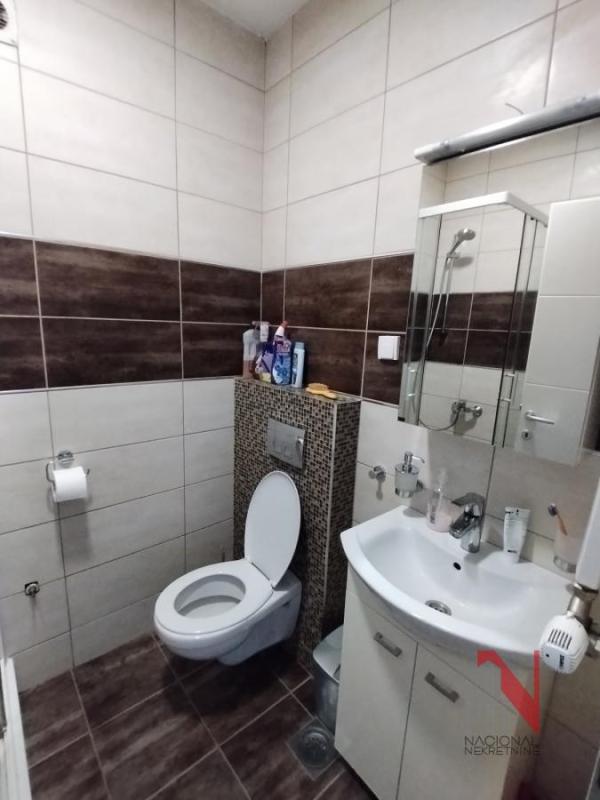 Slika 7 - STJEPE MITROVA LJUBISE, Jednoiposoban stan za izdavanje, 34m2, 370€