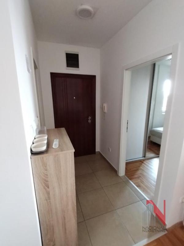 Slika 3 - STJEPE MITROVA LJUBISE, Jednoiposoban stan za izdavanje, 34m2, 370€