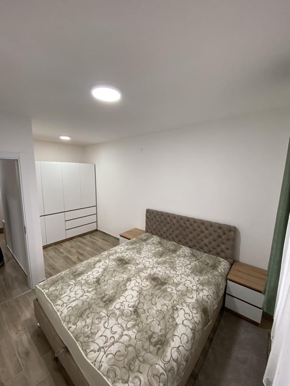 Slika 3 - Somborska, Jednoiposoban stan za izdavanje, 50m2, 450€