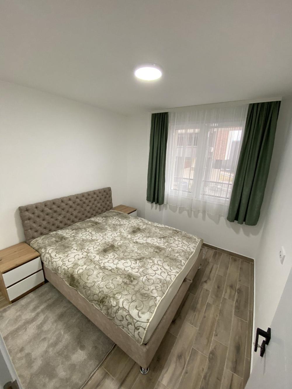 Slika 4 - Somborska, Jednoiposoban stan za izdavanje, 50m2, 450€