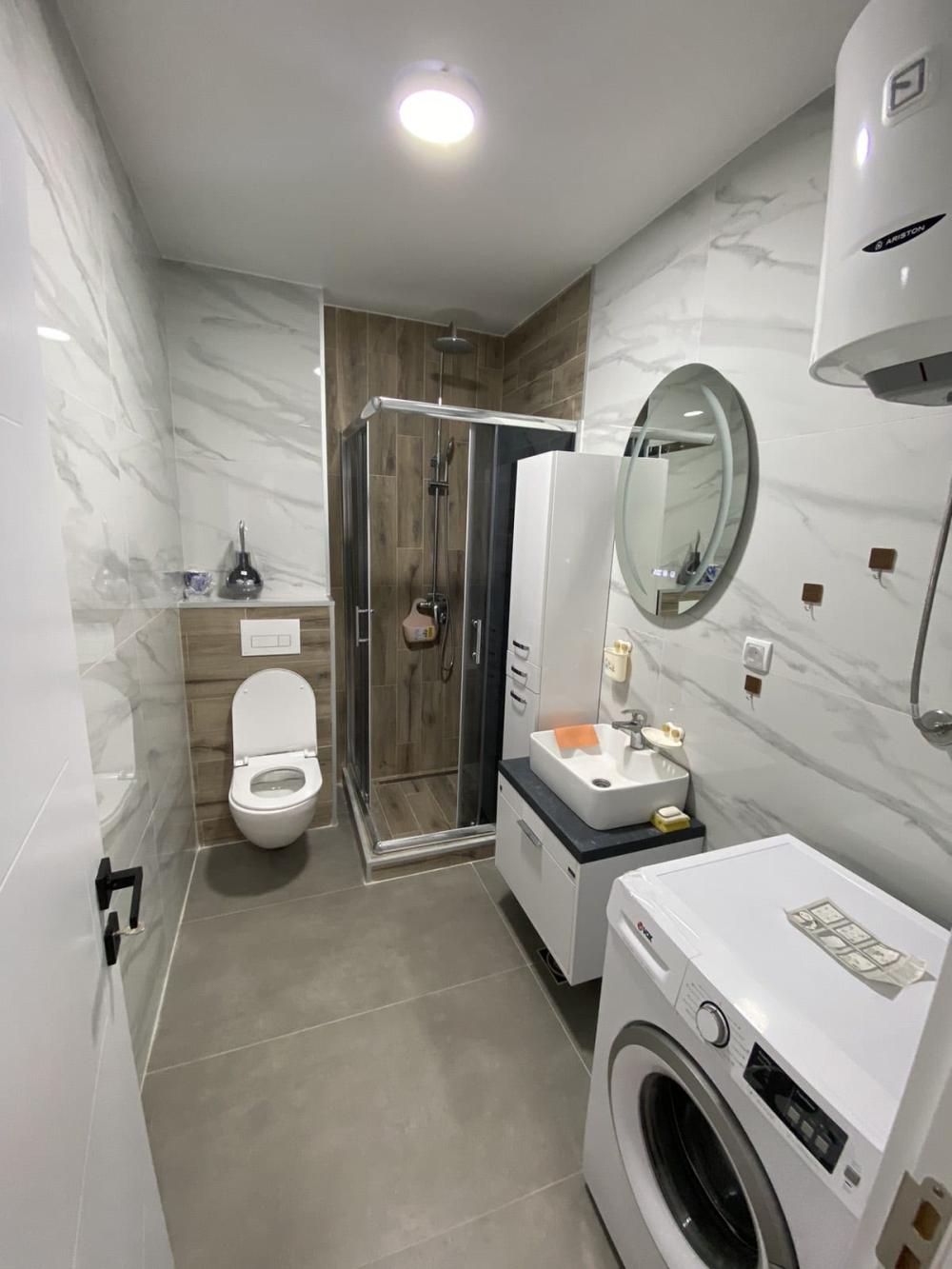 Slika 9 - Somborska, Jednoiposoban stan za izdavanje, 50m2, 450€