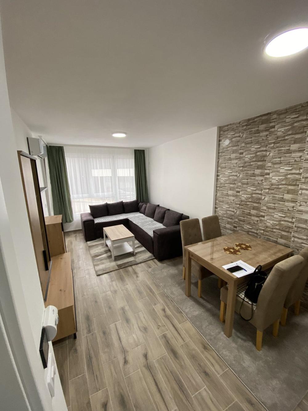 Slika 8 - Somborska, Jednoiposoban stan za izdavanje, 50m2, 450€