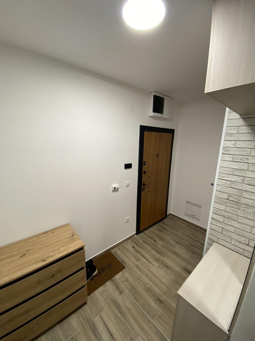 Slika 7 - Somborska, Jednoiposoban stan za izdavanje, 50m2, 450€