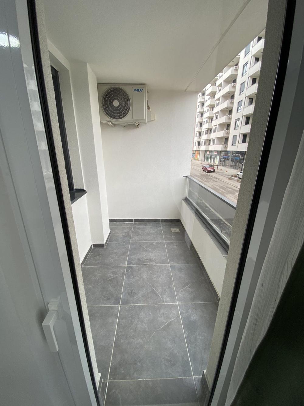 Slika 10 - Somborska, Jednoiposoban stan za izdavanje, 50m2, 450€