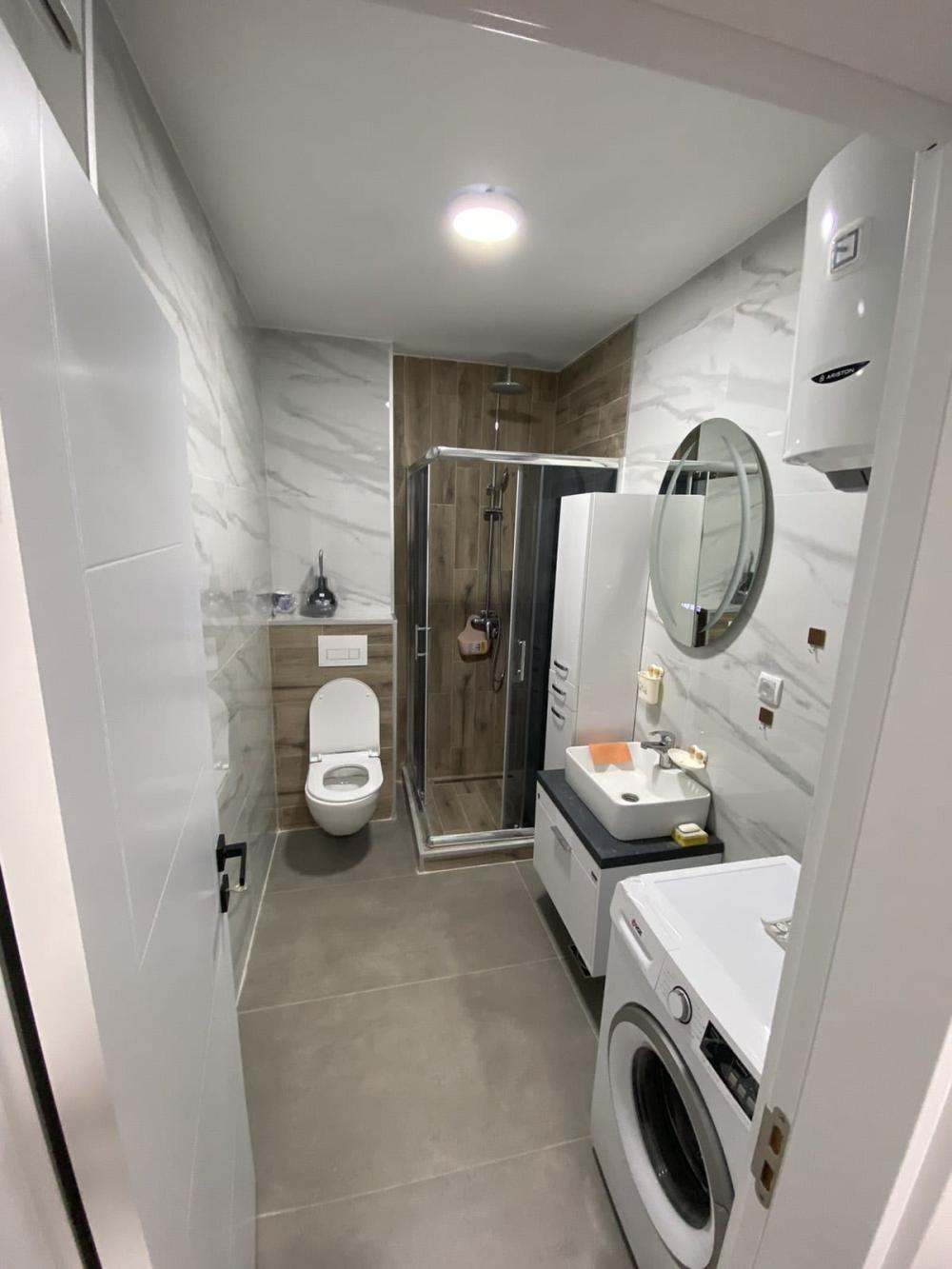 Slika 5 - Somborska, Jednoiposoban stan za izdavanje, 50m2, 450€