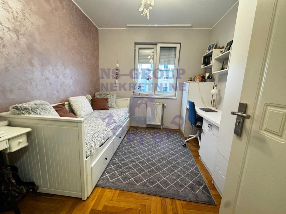 Slika 5 - Četvorosoban stan na prodaju, 84m2, 231.750€