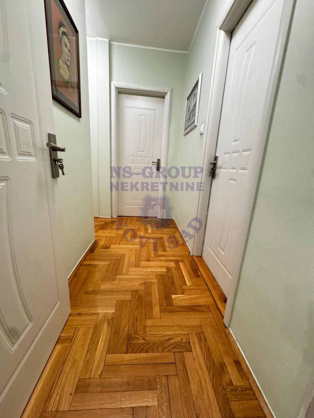 Slika 8 - Četvorosoban stan na prodaju, 84m2, 231.750€