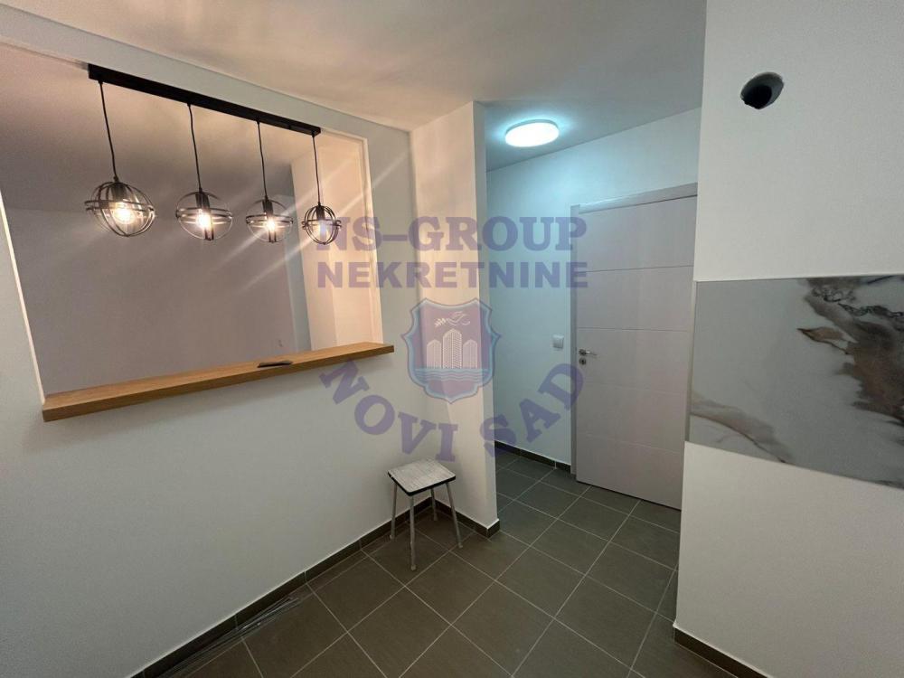 Slika 1 - Dvosoban stan na prodaju, 39m2, 123.600€