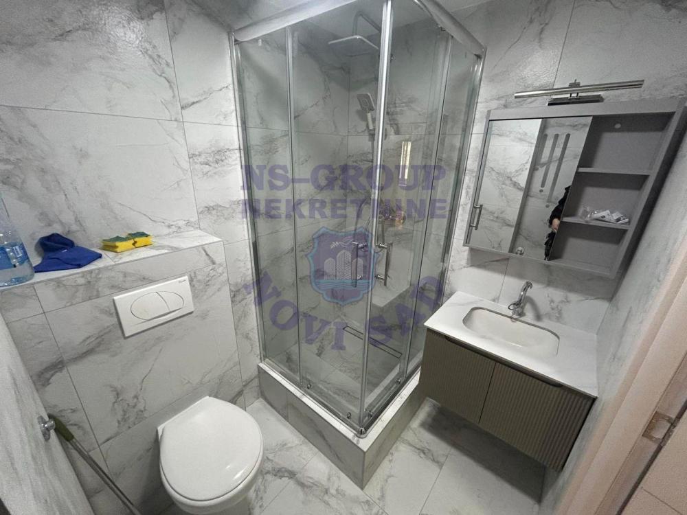 Slika 11 - Dvosoban stan na prodaju, 39m2, 123.600€