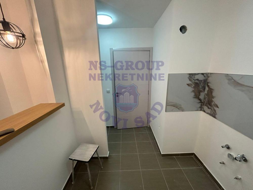 Glavna slika -Dvosoban stan na prodaju, 39m2, 123.600€
