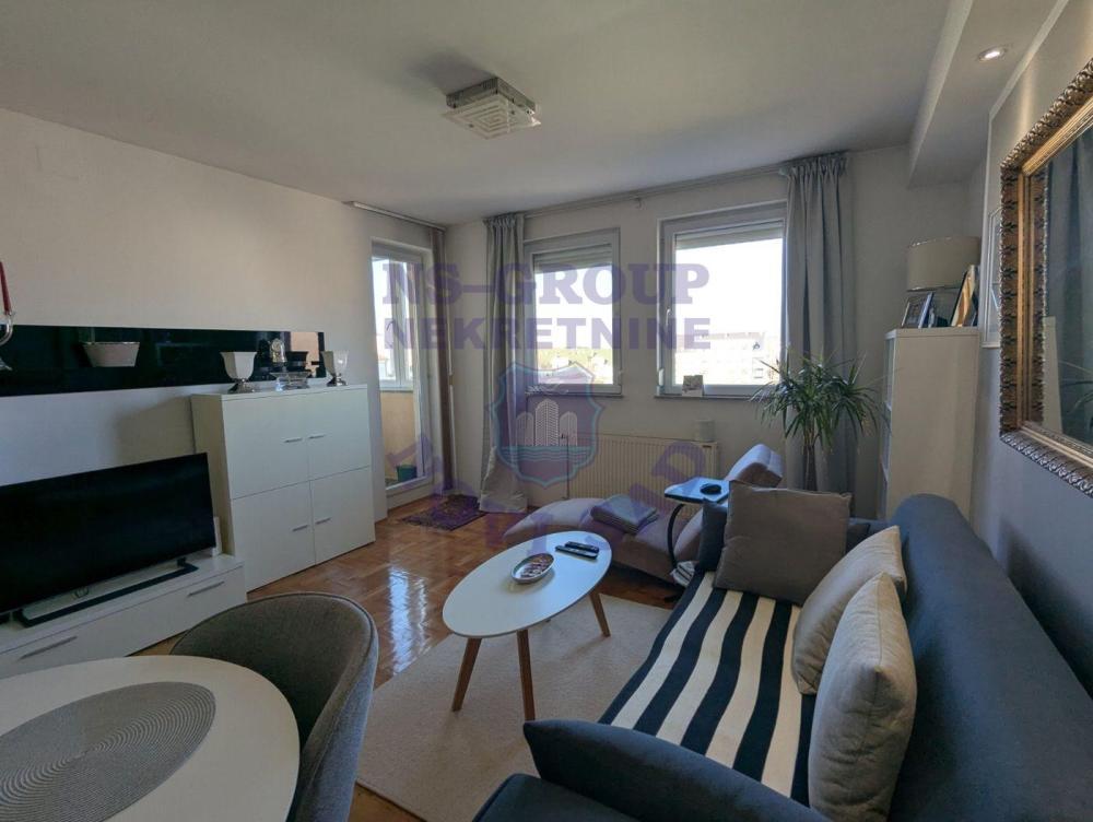 Glavna slika -Dvosoban stan na prodaju, 47m2, 175.100€