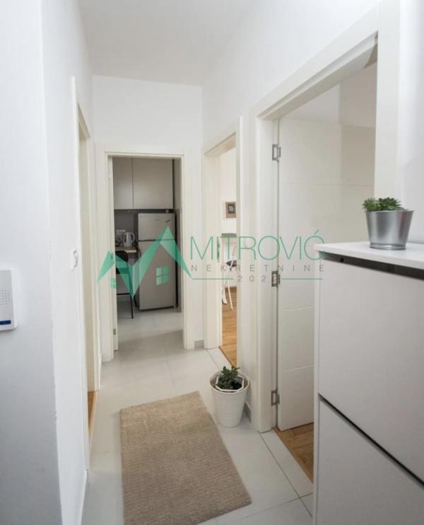 Slika 3 - Dvosoban stan za izdavanje, 33m2, 450€