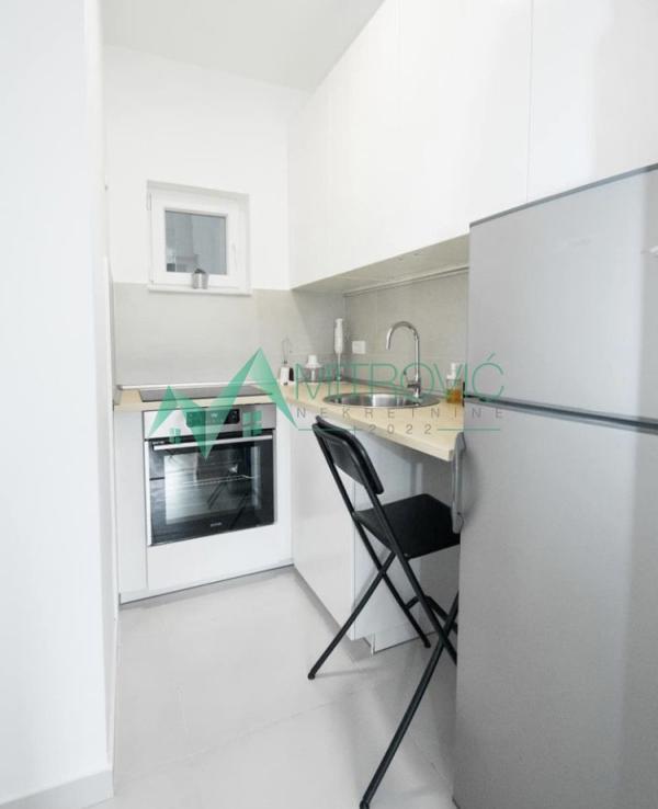 Slika 2 - Dvosoban stan za izdavanje, 33m2, 450€