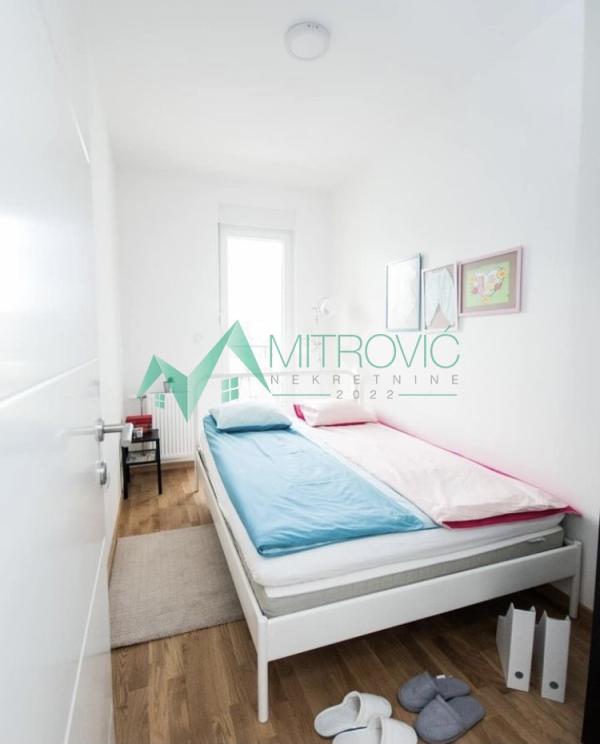 Slika 4 - Dvosoban stan za izdavanje, 33m2, 450€