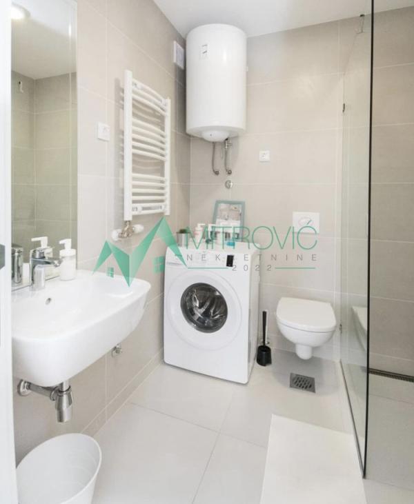 Slika 6 - Dvosoban stan za izdavanje, 33m2, 450€