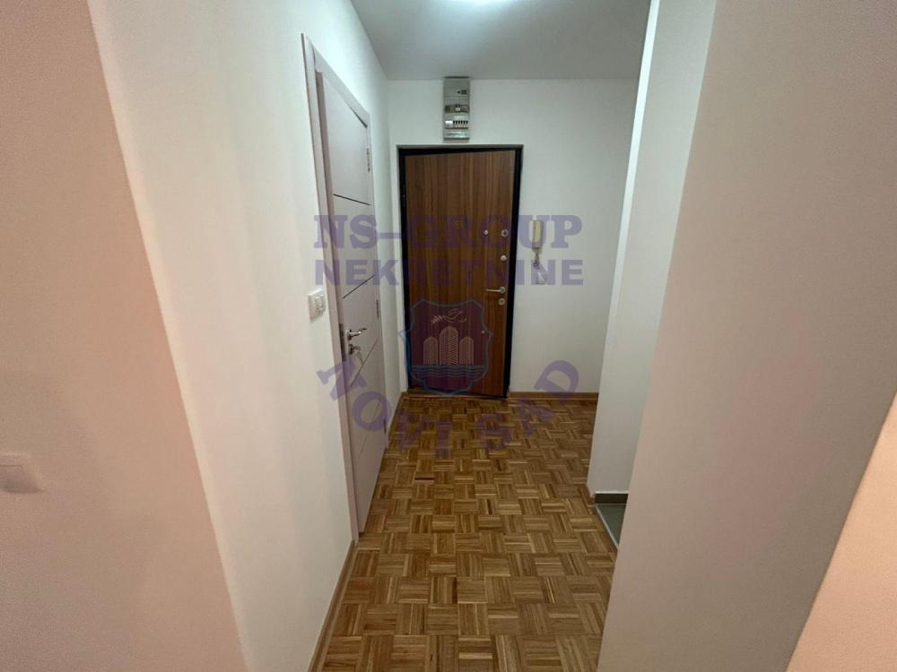 Slika 4 - Dvosoban stan na prodaju, 39m2, 123.600€