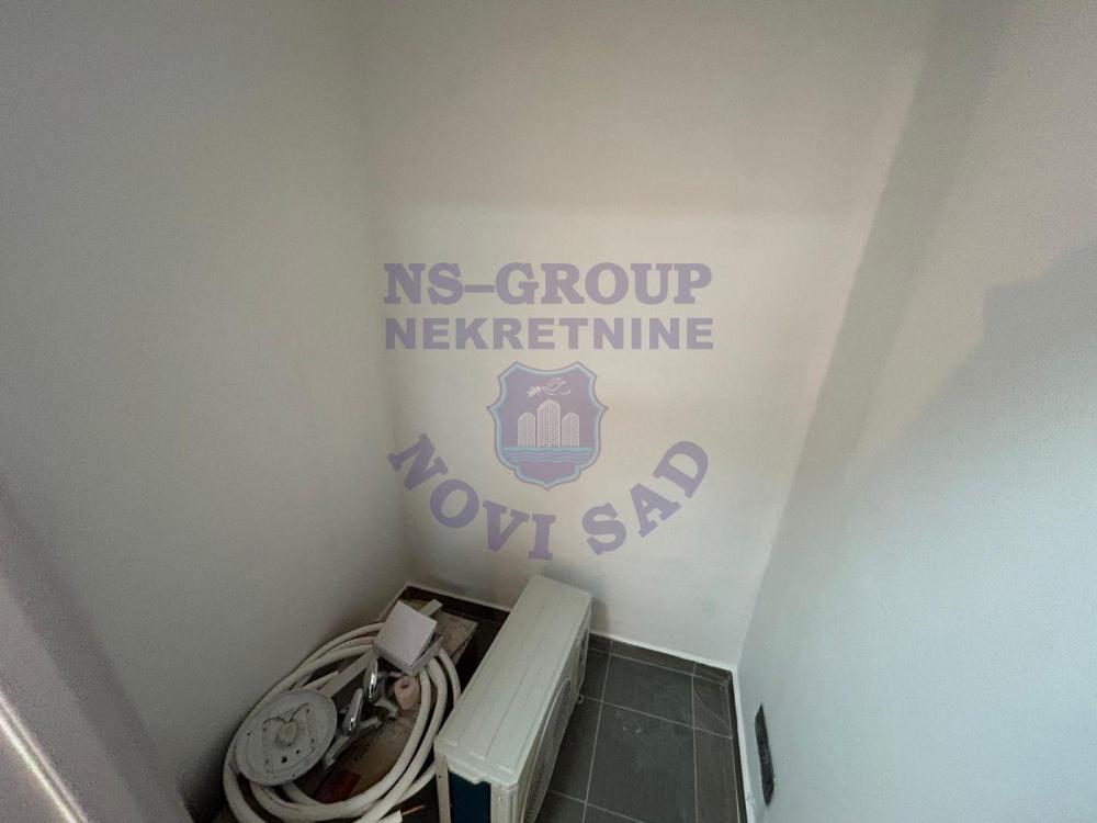 Slika 0 - Dvosoban stan na prodaju, 39m2, 123.600€