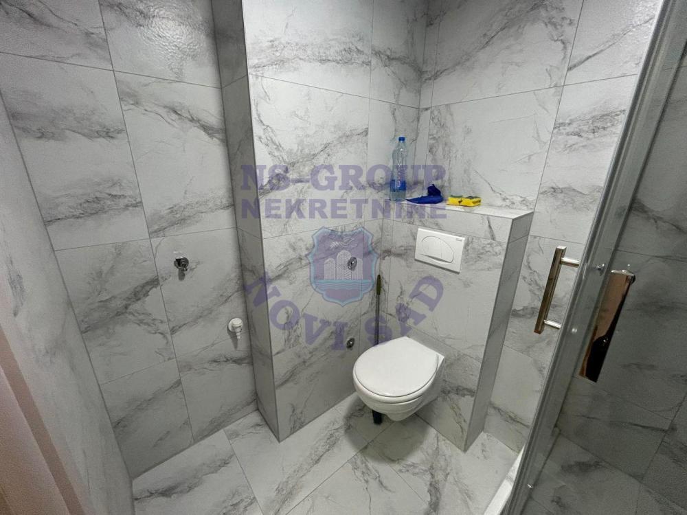 Slika 1 - Dvosoban stan na prodaju, 39m2, 123.600€