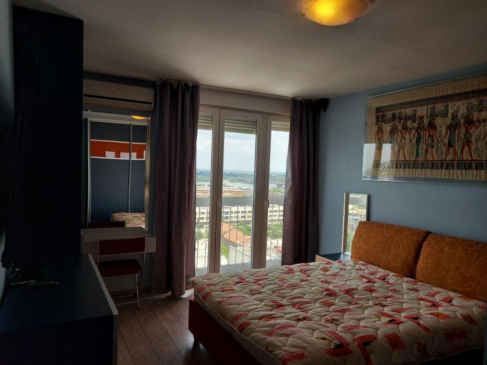 Slika 6 - Bulevar despota Stefana, Četvorosoban stan za izdavanje, 115m2, 1.200€