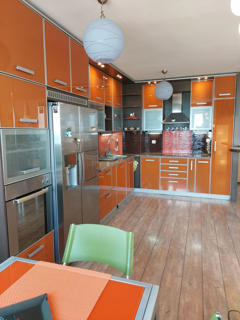 Slika 2 - Bulevar despota Stefana, Četvorosoban stan za izdavanje, 115m2, 1.200€