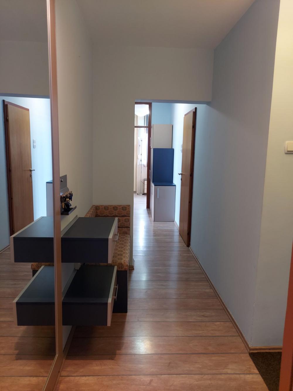 Slika 9 - Bulevar despota Stefana, Četvorosoban stan za izdavanje, 115m2, 1.200€