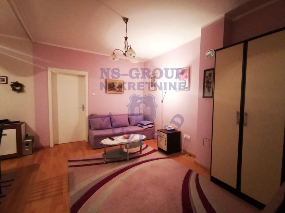 Slika 3 - Dvoiposoban stan na prodaju, 57m2, 173.200€