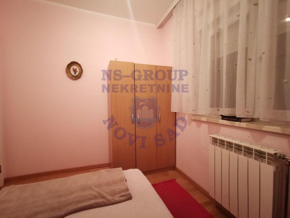 Slika 4 - Dvoiposoban stan na prodaju, 57m2, 173.200€