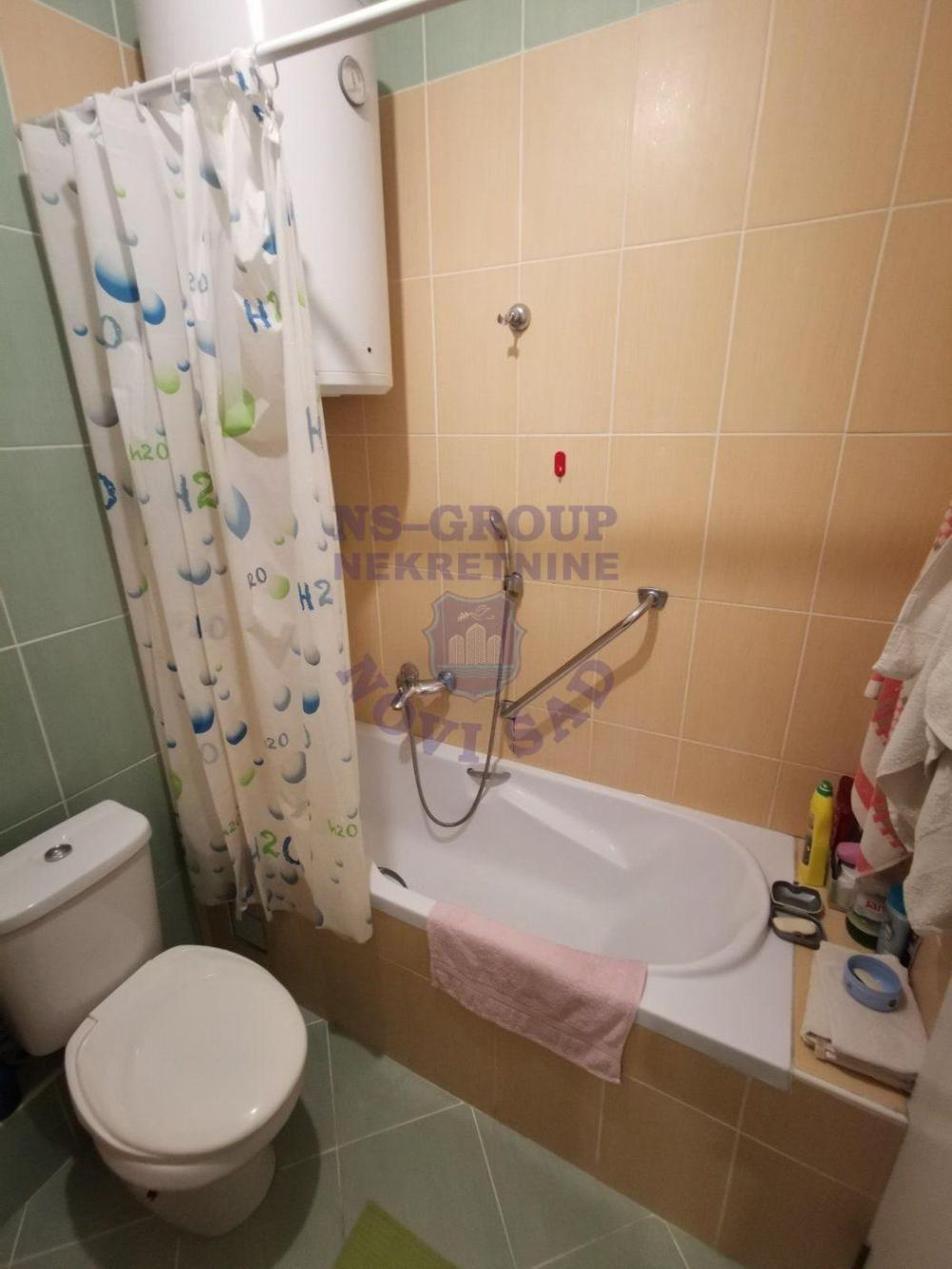 Slika 7 - Dvoiposoban stan na prodaju, 57m2, 173.200€