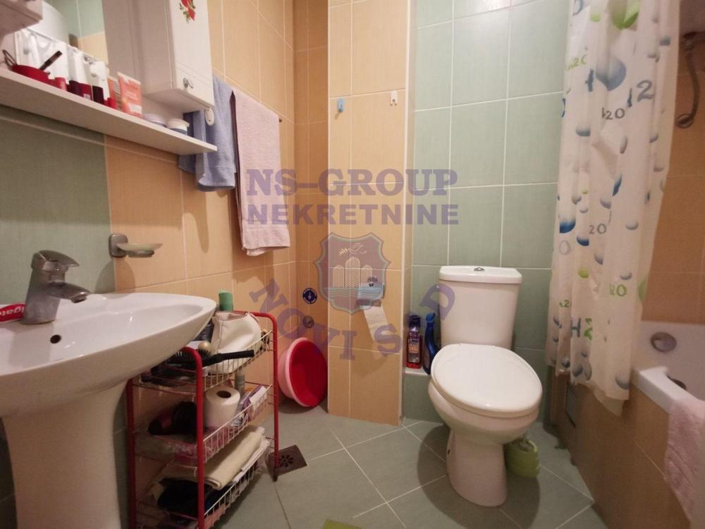 Slika 8 - Dvoiposoban stan na prodaju, 57m2, 173.200€