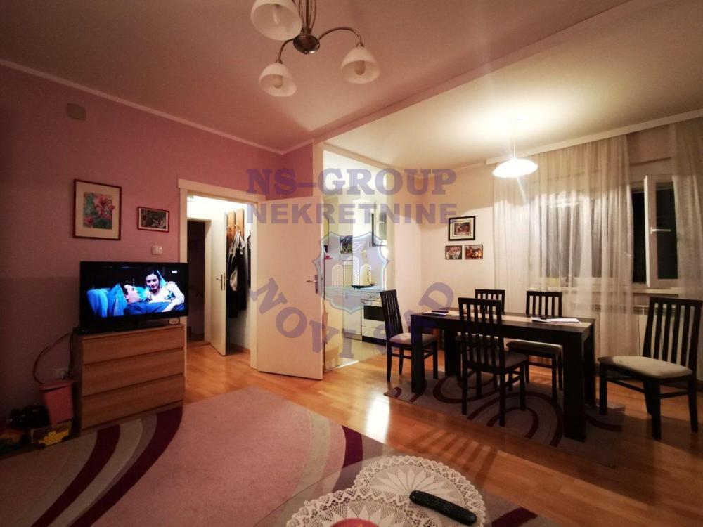 Glavna slika -Dvoiposoban stan na prodaju, 57m2, 173.200€