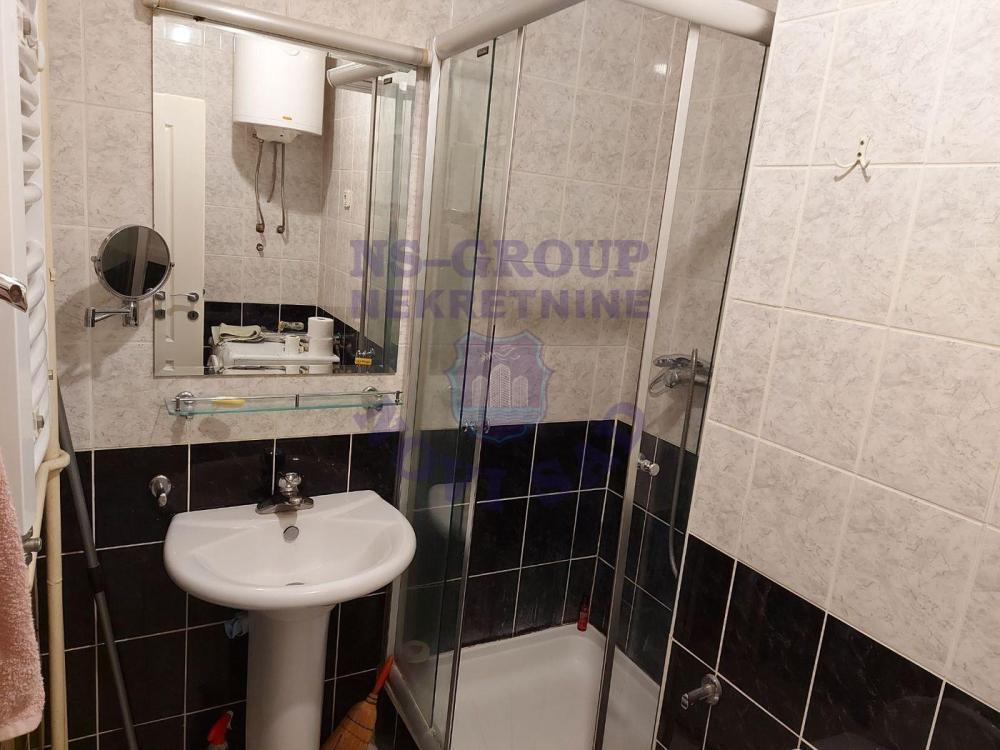 Slika 1 - Jednosoban stan na prodaju, 22m2, 90.640€