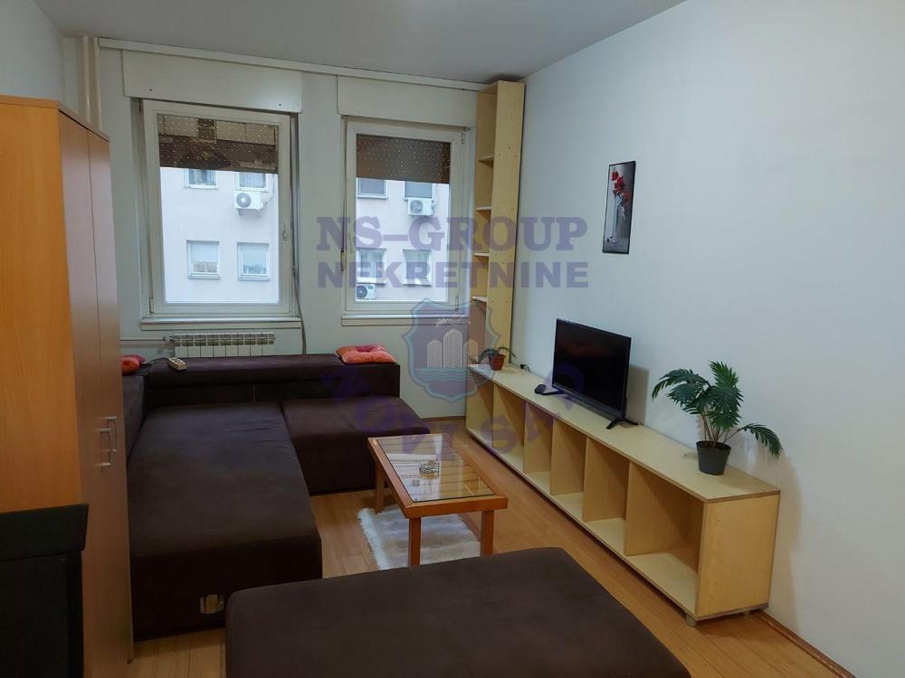 Slika 2 - Jednosoban stan na prodaju, 22m2, 90.640€