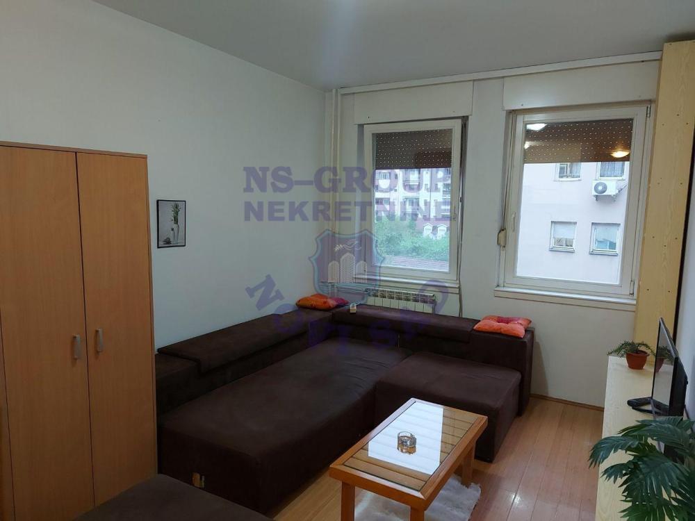 Slika 3 - Jednosoban stan na prodaju, 22m2, 90.640€