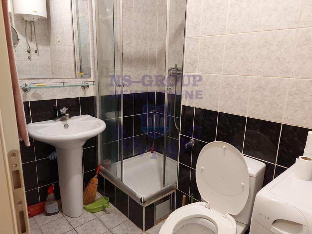 Slika 4 - Jednosoban stan na prodaju, 22m2, 90.640€