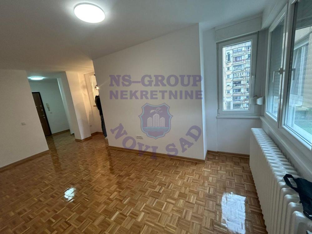 Slika 2 - Dvosoban stan na prodaju, 39m2, 123.600€