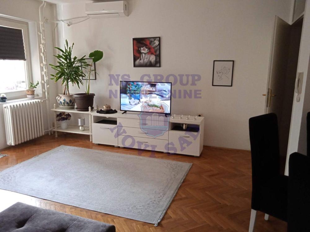 Slika 1 - Dvosoban stan na prodaju, 63m2, 149.350€